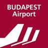 Budapest airport