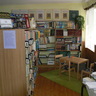 Könyvtárszoba
